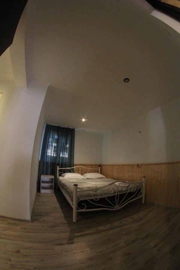 Novel House Apartman Martvili Kültér fotó