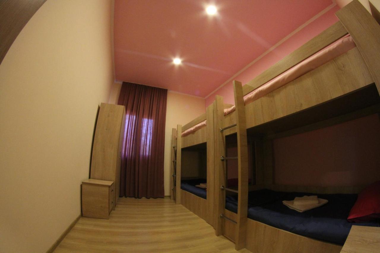 Novel House Apartman Martvili Kültér fotó