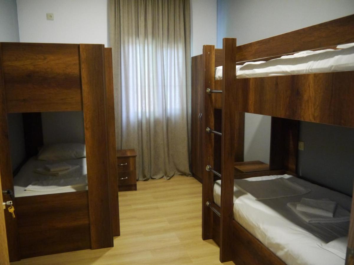 Novel House Apartman Martvili Kültér fotó