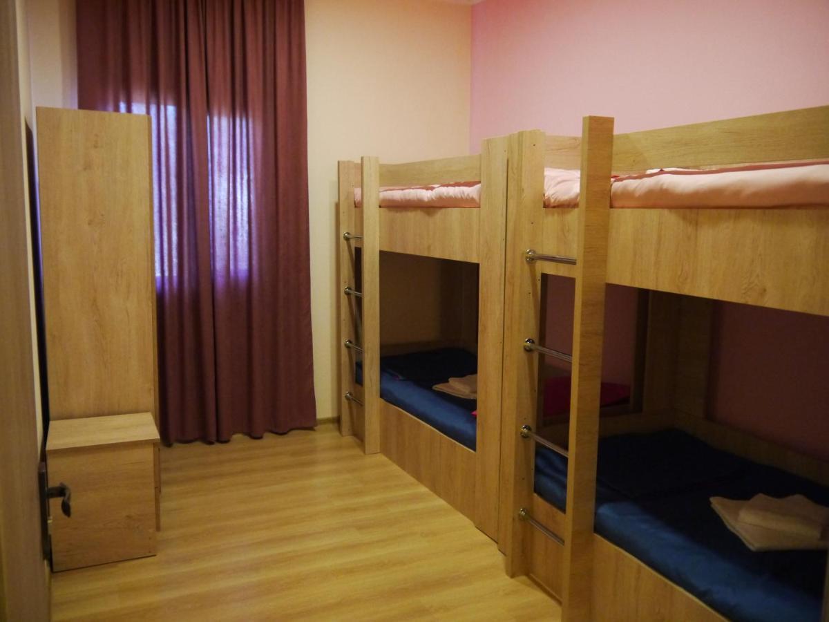 Novel House Apartman Martvili Kültér fotó